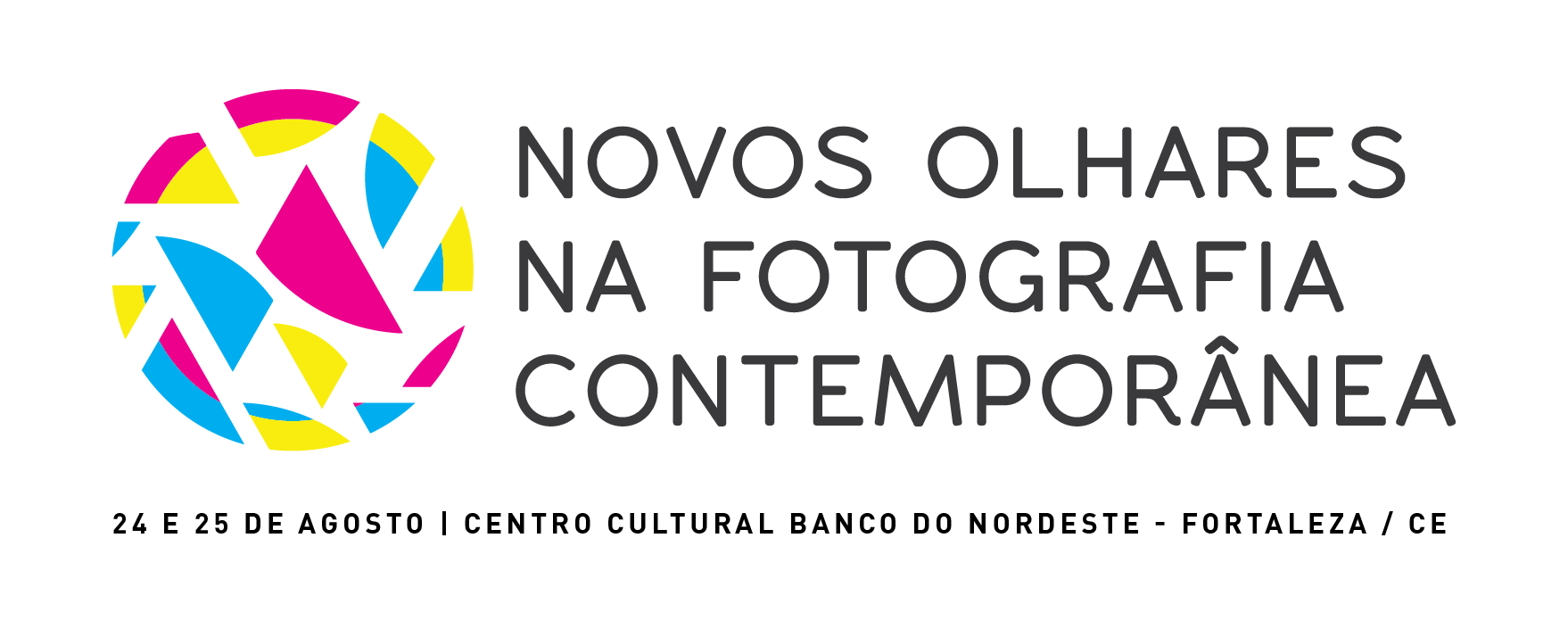 UFC realiza colóquio sobre fotografia contemporânea com o apoio da Funcap