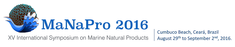 Simpósio Internacional em Produtos Naturais Marinhos acontecerá no Ceará com apoio da Funcap