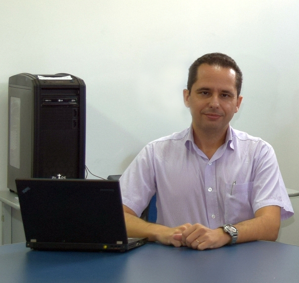 Professor do Departamento de Química Biológica da Urca fala à Funcap sobre a trajetória de pesquisador e do apoio da Fundação ao seu trabalho