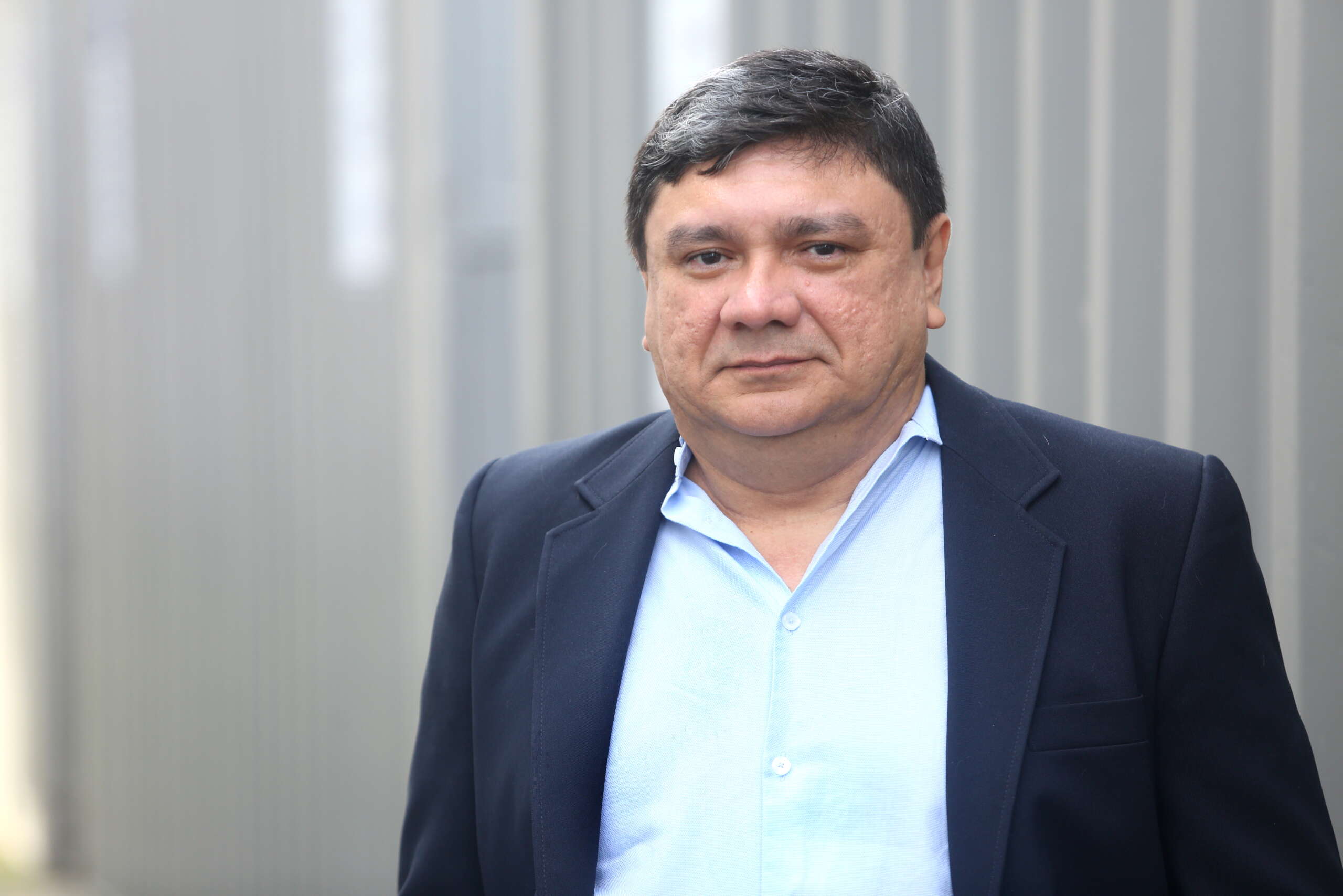 Raimundo Costa
