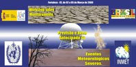 Workshop internacional sobre Eventos Meteorológicos Severos