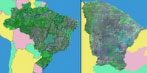 Funceme gera mapa dos recursos