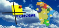 Funceme otimiza previsão do tempo com novos modelos numéricos