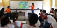 Defesa Civil inicia trabalho preventivo para quadra chuvosa de 2010