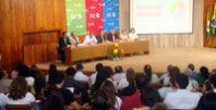 Conferência mostra ações do Ceará no desenvolvimento das regiões semiáridas