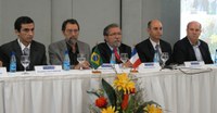 França e Brasil mostram os impactos das mudanças climáticas