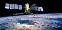 Funceme promove curso sobre satélite que mede umidade do solo