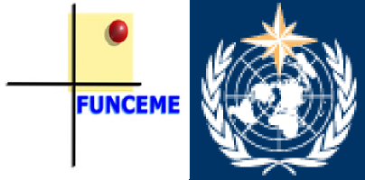 FUNCEME participa de reunião da Organização Meteorológica Mundial (OMM) para a criação de Centros de Clima na América do Sul
