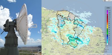Radar: curso aperfeiçoará interpretação de dados