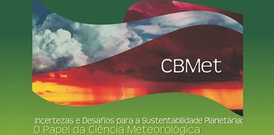 Ceará participará do 17º Congresso Brasileiro de Meteorologia