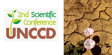Prorrogado prazo para resumos da 2ª Conferência da ONU sobre Desertificação