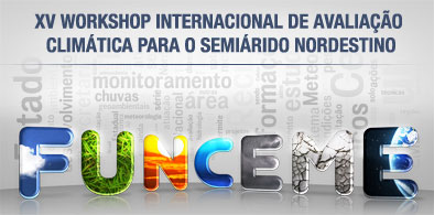 Funceme divulgará, no dia 25, prognóstico da quadra chuvosa de 2013