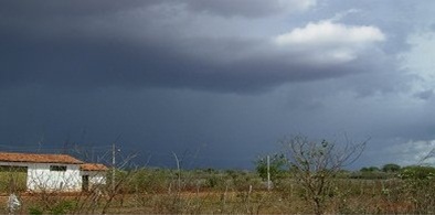 Precipitações da quadra chuvosa registradas em 125 municípios cearenses