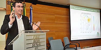 Entidades cobram ações emergenciais contra a seca