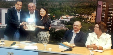 Audiência celebra o Dia Mundial de Combate à Desertificação