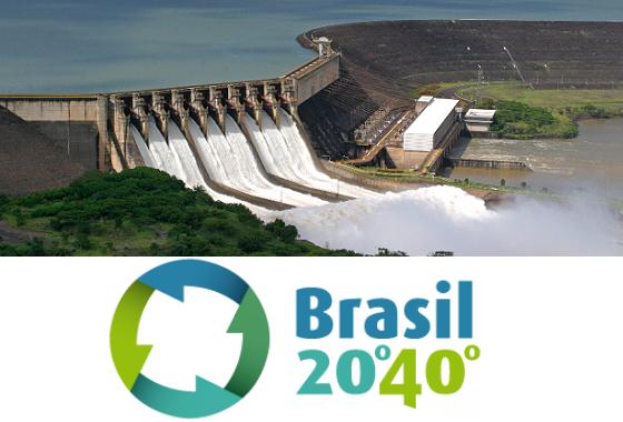 Brasil 20°40°: UFC e Funceme realizam balanço hídrico