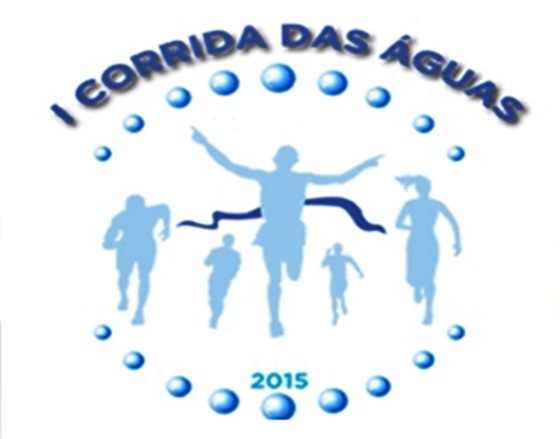 I Corrida das Águas abre a Semana do Servidor 2015