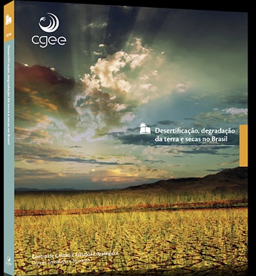 Dia Mundial de Combate à Desertificação: Funceme lança livro na AL-CE