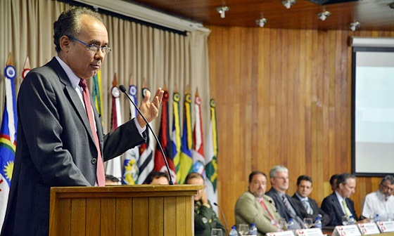 Seminário de Avaliação da Seca de 2010-2016 tem início em Fortaleza