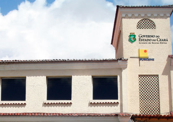 Funceme completa 45 anos comemorando conquistas que vão além do Ceará