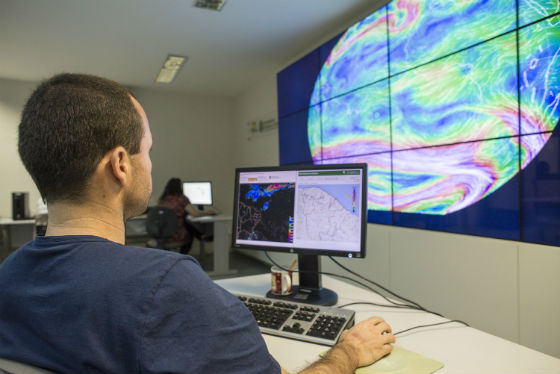 Funceme 45 anos: avanços na Meteorologia para melhorar a previsão do tempo e do clima do Ceará
