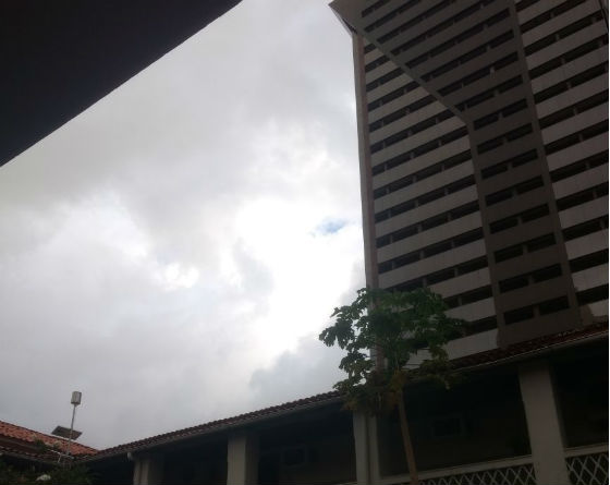 Mais de 70 municípios recebem chuvas; previsão é de mais precipitações no fim de semana
