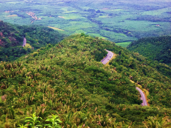 Litoral, Serra de Ibiapaba e Sul do Ceará têm possibilidade de chuvas no fim de semana