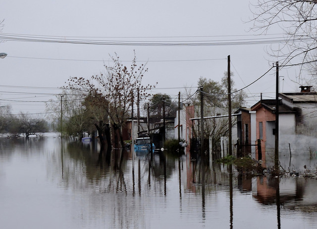 Com o tema ‘Prontos para o tempo, preparados para o clima’, Dia Meteorológico Mundial alerta para mudanças climáticas