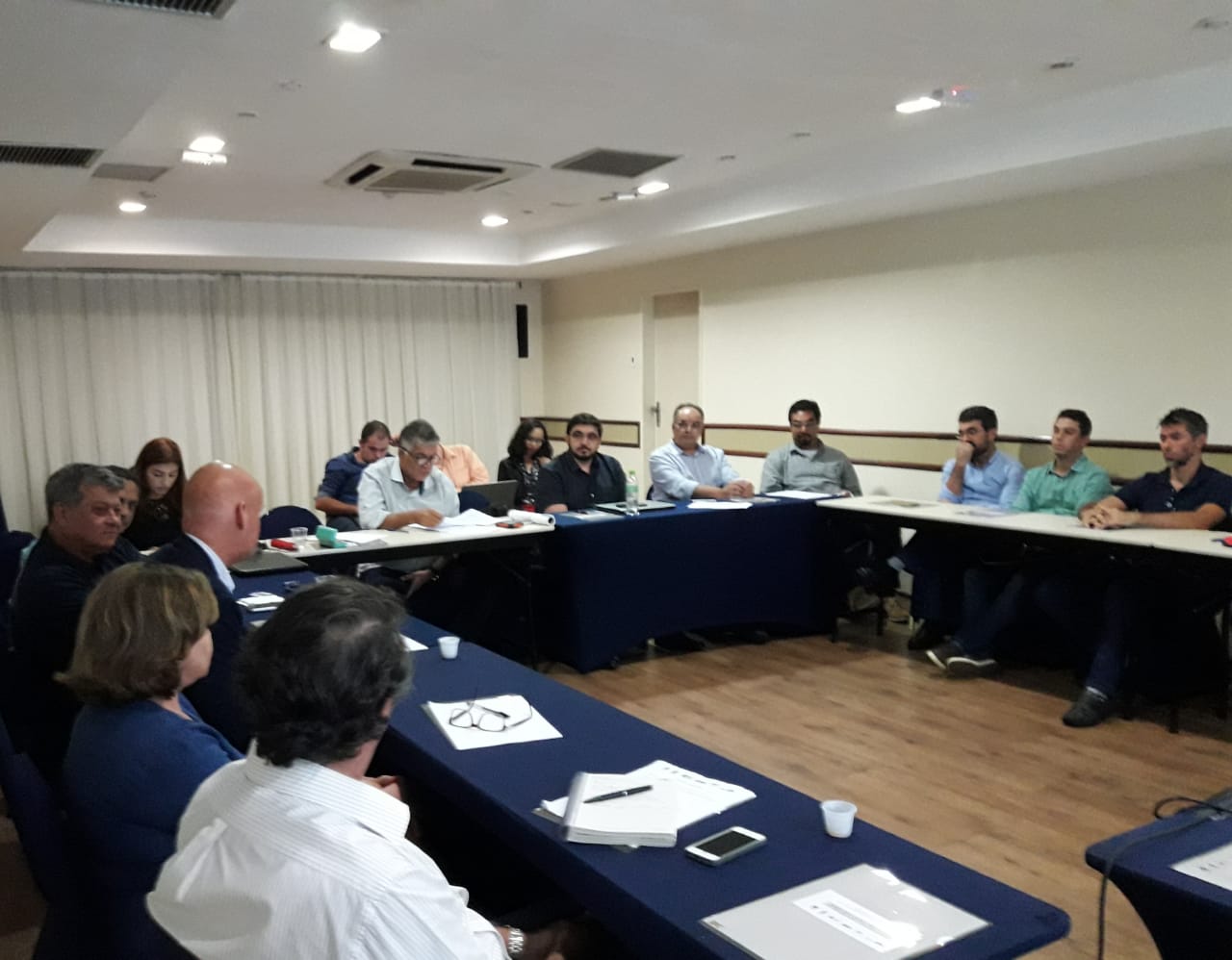 Em reunião no Recife, Funceme discute novas ações para o combate à desertificação no Brasil