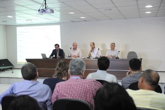 Mesmo com chuvas dentro da média, situação hídrica do Ceará ainda é de alerta