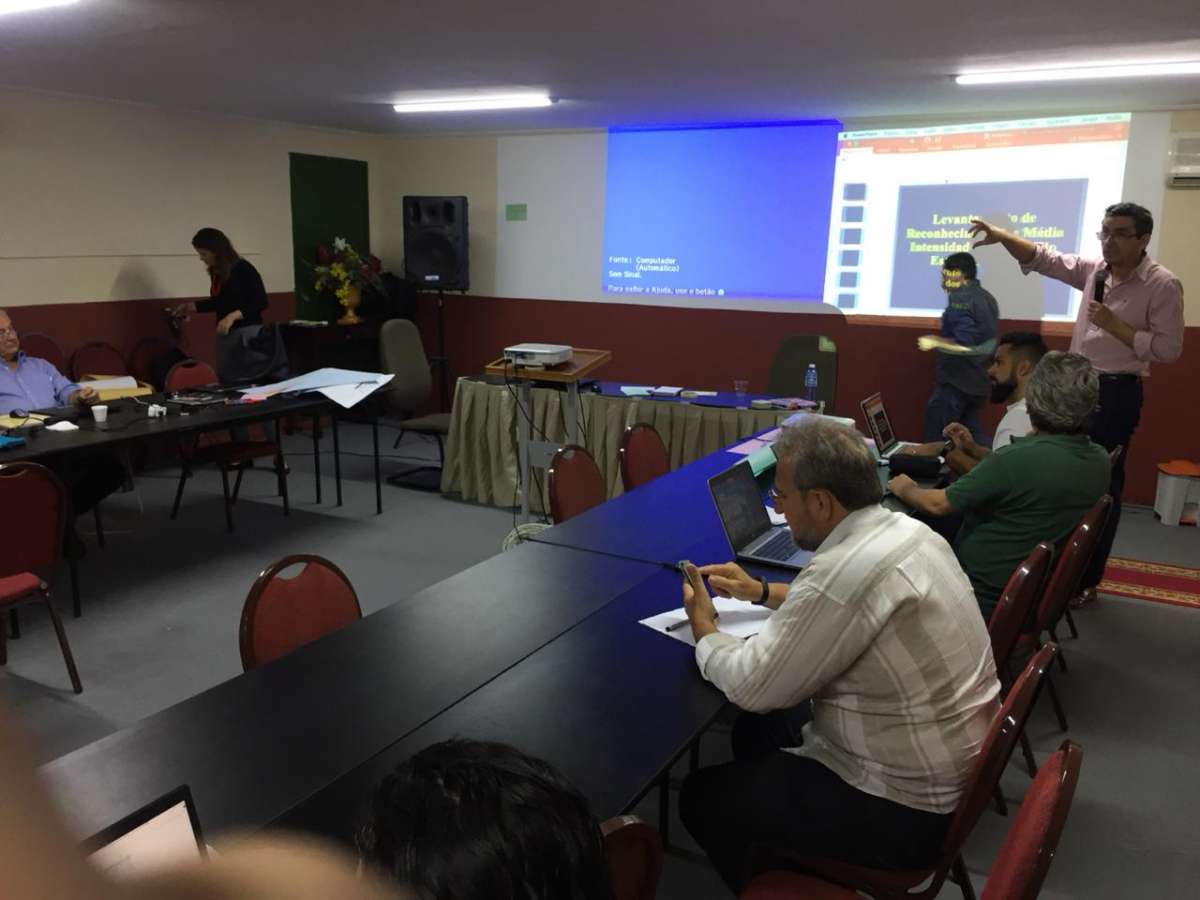 Levantamento de solos vai agregar inteligência climática ao setor agrícola do Ceará