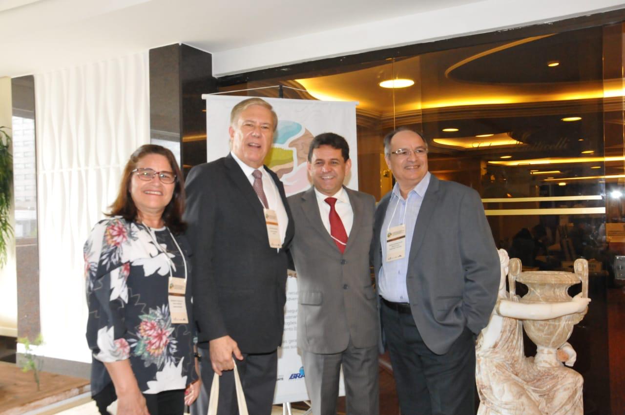 Funceme participa de Conferência em Brasília sobre recuperação de áreas degradadas
