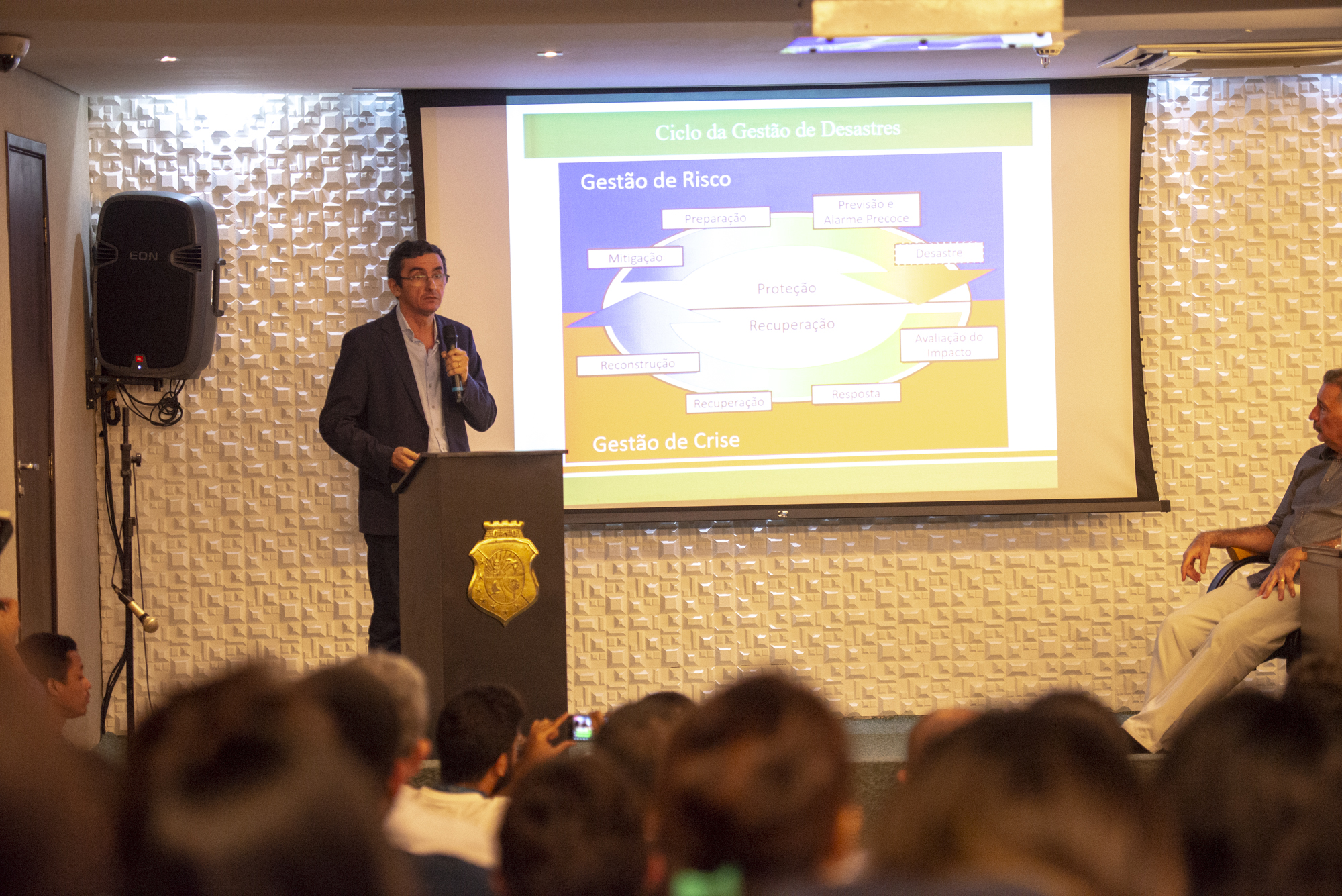 Ceará tem maior probabilidade de chuvas dentro da média em 2019