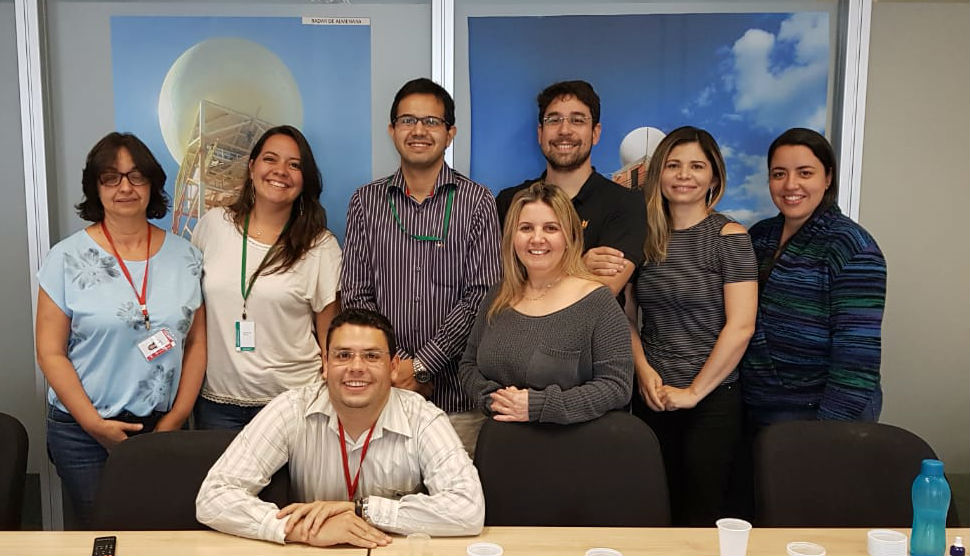 Monitor de Secas inicia expansão para Minas Gerais