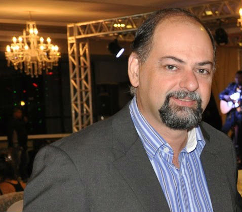 NOTA DE PESAR: Namir Mello, ex-meteorologista da Funceme