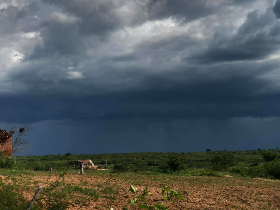 Prognóstico indica maior probabilidade de chuvas em torno da normalidade no trimestre de março a maio de 2019