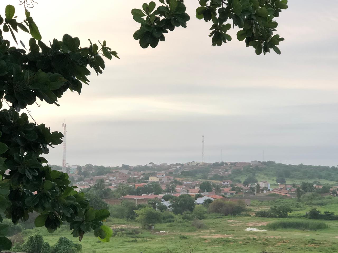 Após fim de semana chuvoso, previsão aponta redução dos acumulados no Estado até quarta
