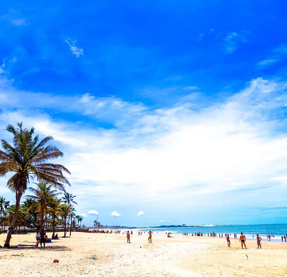 Previsão indica nebulosidade variável em maior parte do Ceará nesta quinta, mas com eventos de chuva no Litoral Norte e Ibiapaba