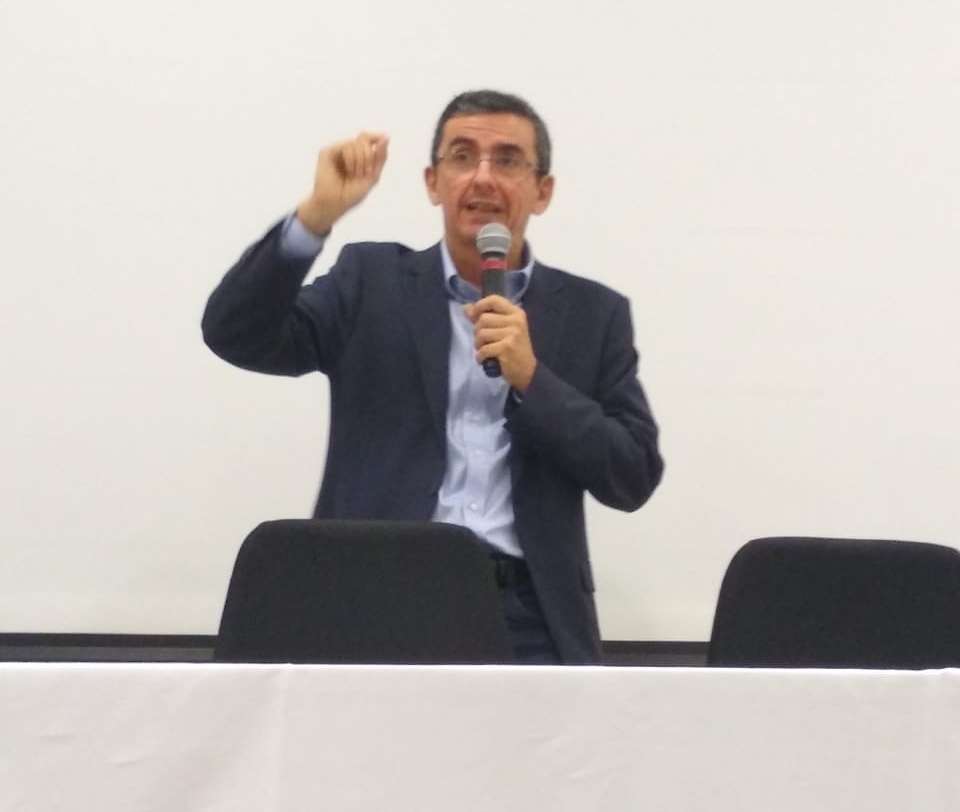 Funceme participa de seminário na Bahia em comemoração ao Dia Mundial da Água