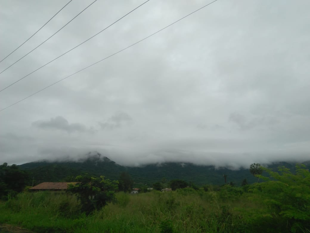 Chove em mais de 130 municípios do Ceará entre quinta (4) e sexta-feira (5)