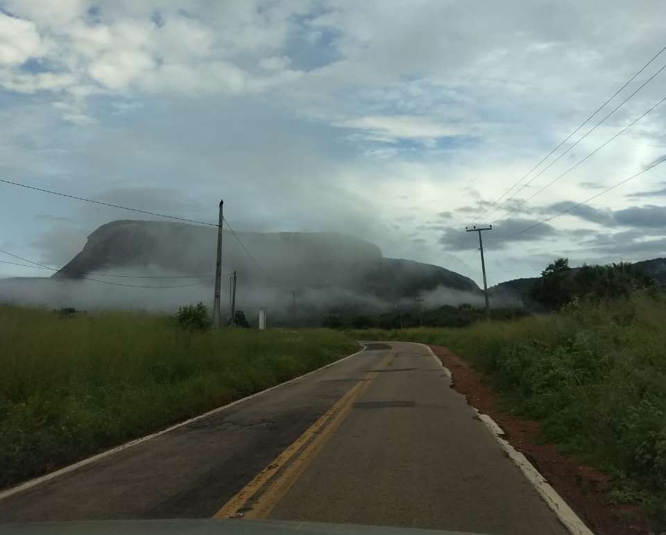Iracema, Jaguaretama e Fortaleza registram maiores chuvas do feriadão