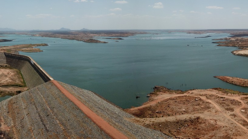 Área sem seca relativa no Ceará chega a 66%, mas cenário hídrico continua preocupante