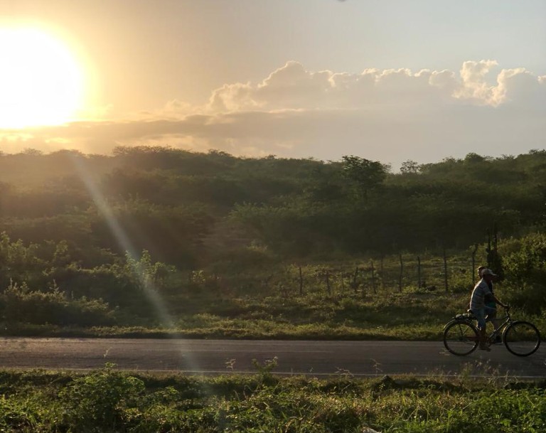Última semana de maio começa com tendência de poucas chuvas