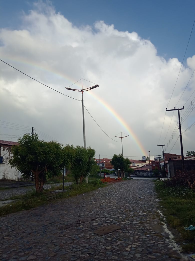 Último fim de semana de maio tem tendência de chuvas no litoral e áreas vizinhas, indica previsão do tempo