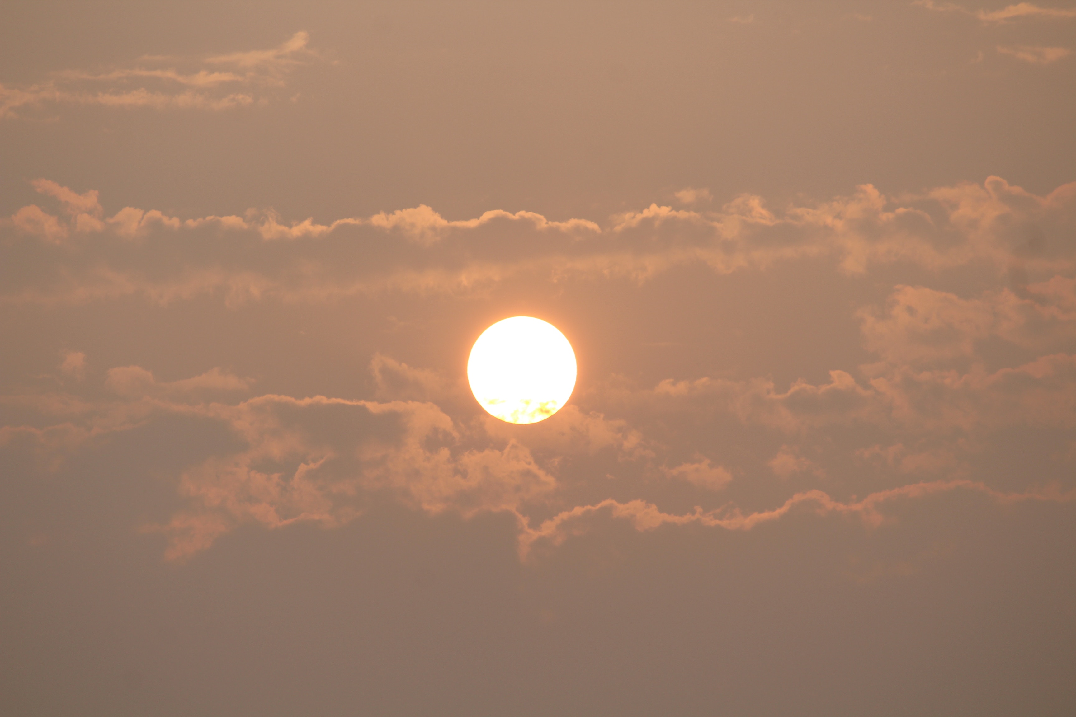 Com máximas acima dos 37°C, Jaguaribe registra as maiores temperaturas do Ceará no mês de maio