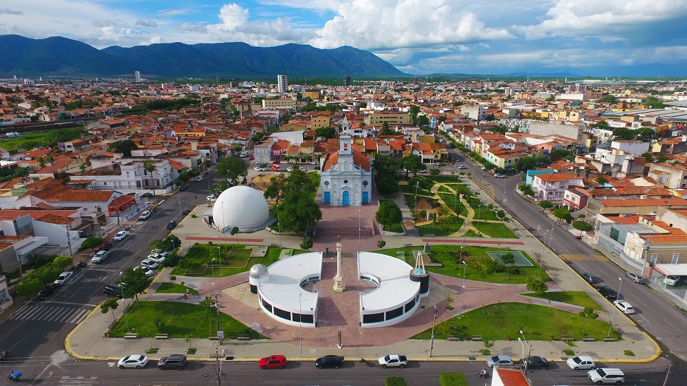 Ceará tem municípios entre as maiores temperaturas máximas médias em dezembro