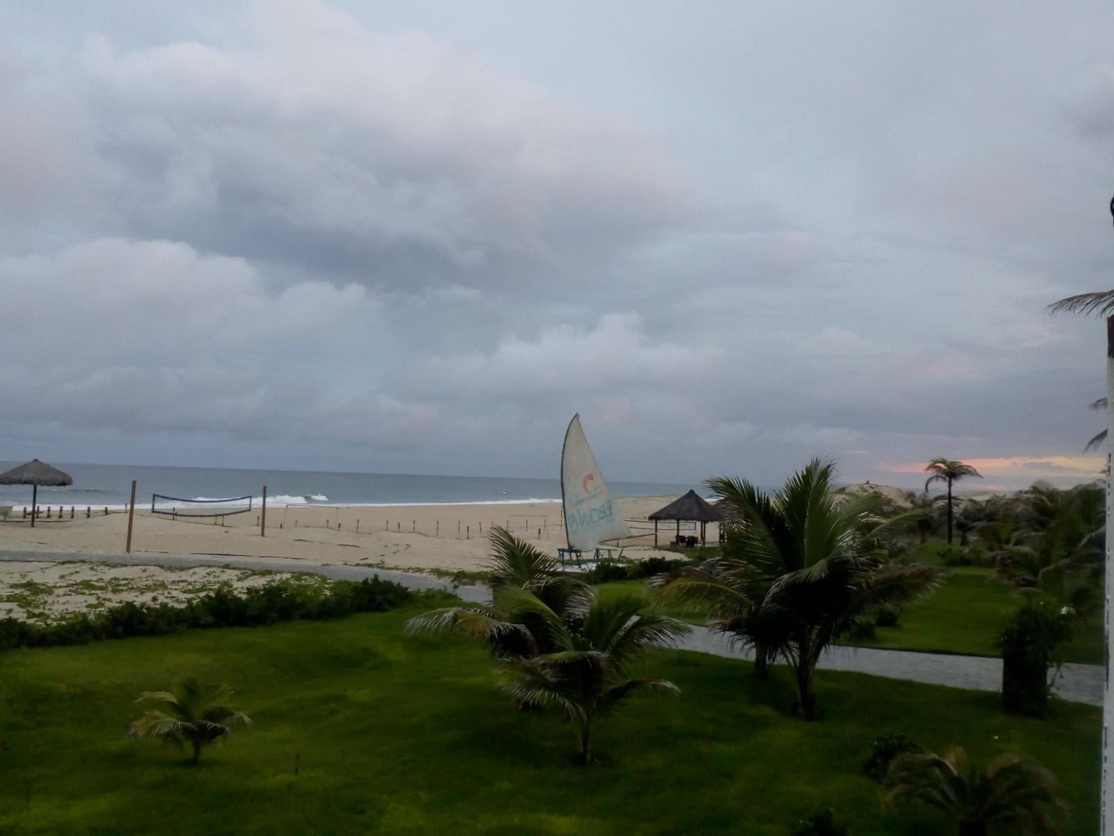Chove em mais de 100 municípios do Ceará pelo 3º dia seguido, aponta relatório da Funceme