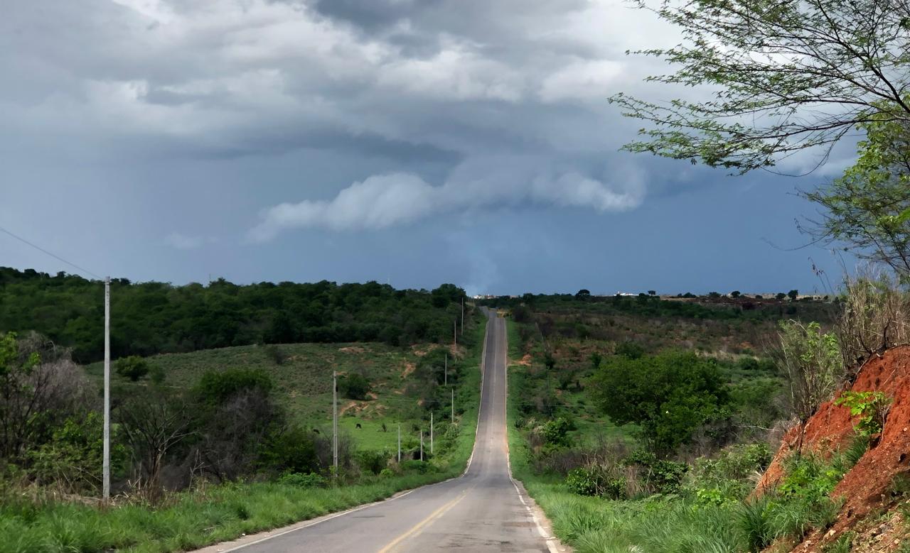 Primeira semana de fevereiro começa com tendência de chuva em todas as macrorregiões; sul deve receber maiores acumulados