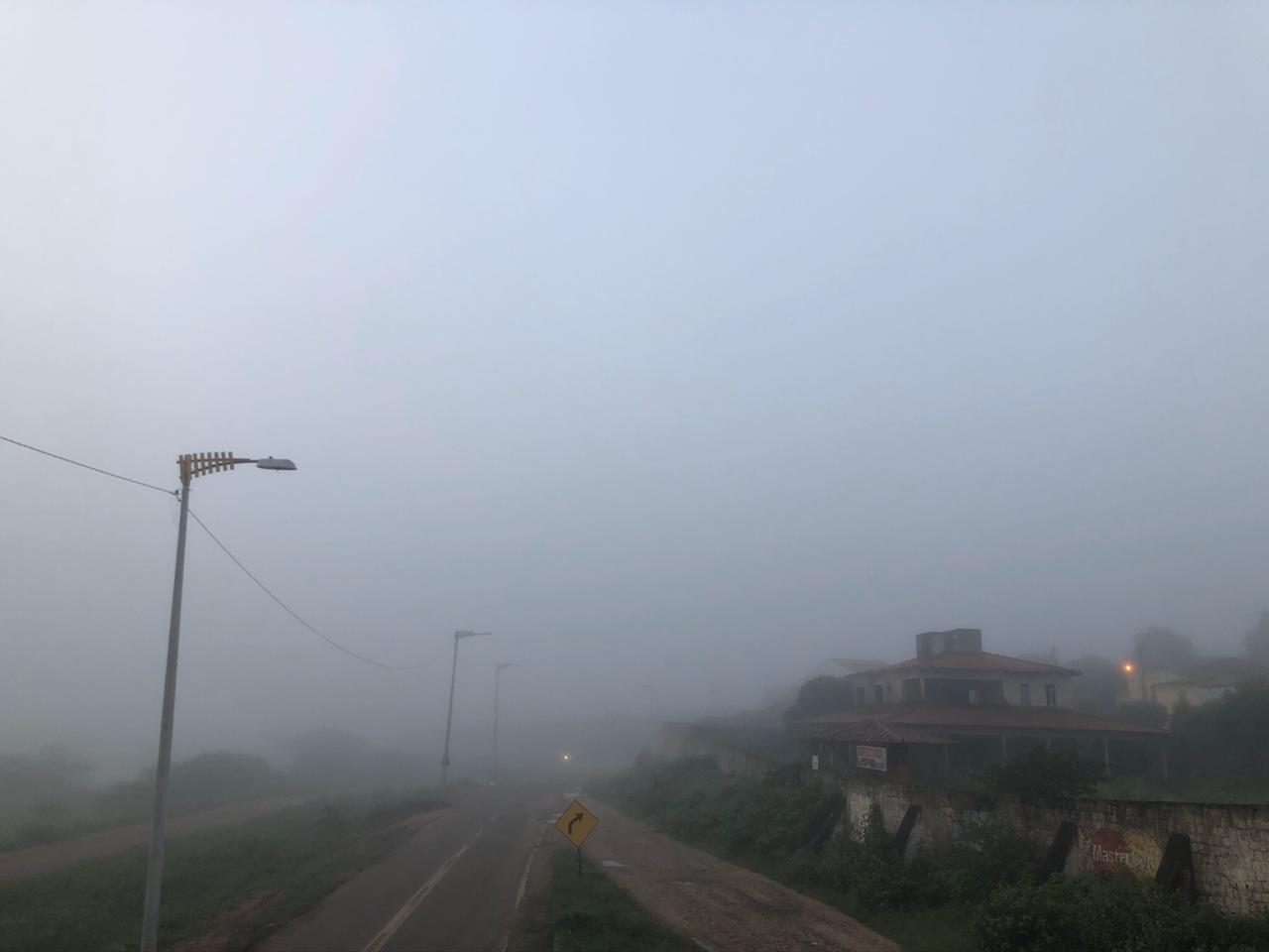 Com registros em mais de 90 municípios, Ibiapina se destaca com 106 mm