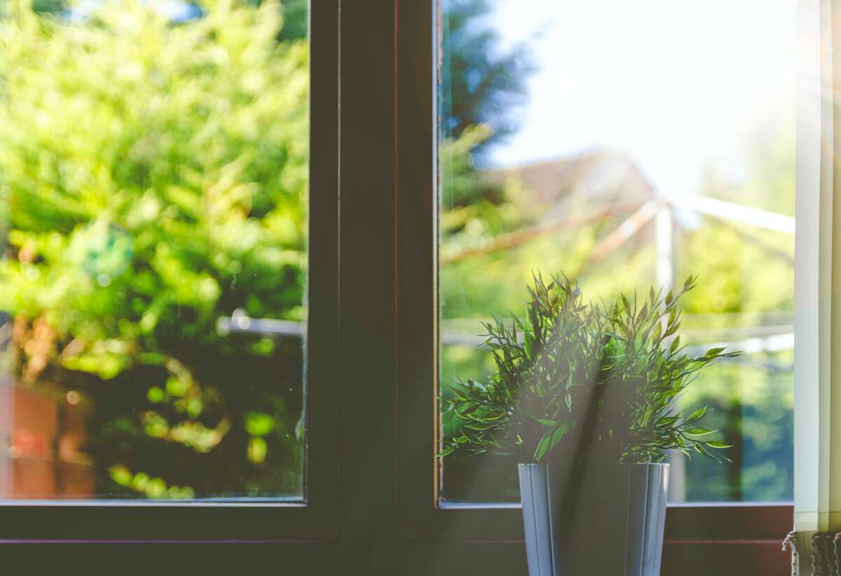 Céu claro deve ser comum nos próximos dias (FOTO: Adeolu Eletu/Unsplash)